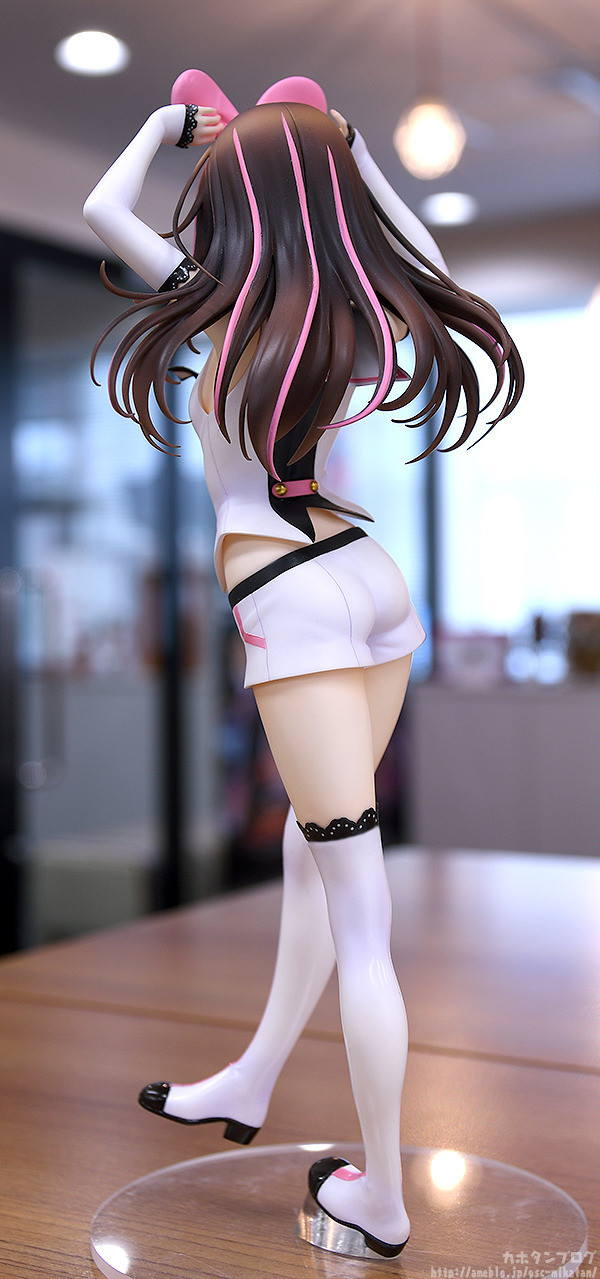 A.I.Channel - Kizuna Ai - 1/7 (Good Smile Company) photo 15