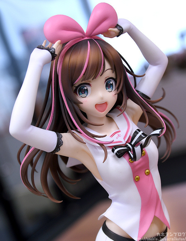 A.I.Channel - Kizuna Ai - 1/7 (Good Smile Company) photo 16