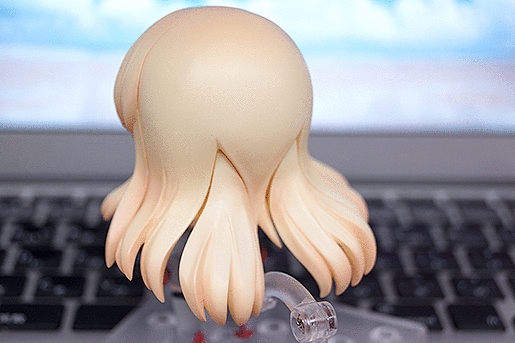 Kantai Collection ~KanColle~ - Bismarck - Nendoroid  (#922) - Kai (Good Smile Company) photo 18