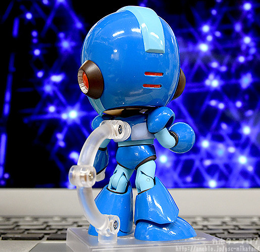 Rockman X - X - Nendoroid (#1018) (Good Smile Company) photo 19