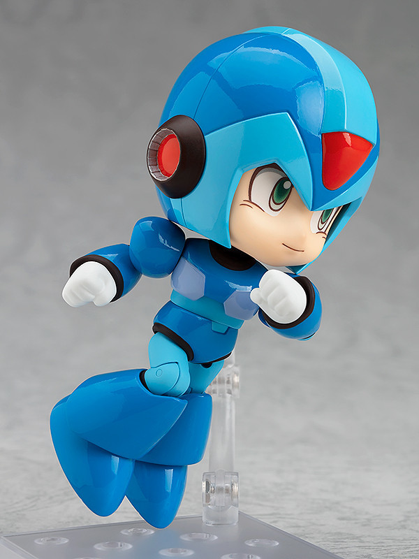 Rockman X - X - Nendoroid (#1018) (Good Smile Company) photo 21