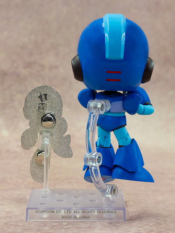 Rockman X - X - Nendoroid (#1018) (Good Smile Company) photo 23