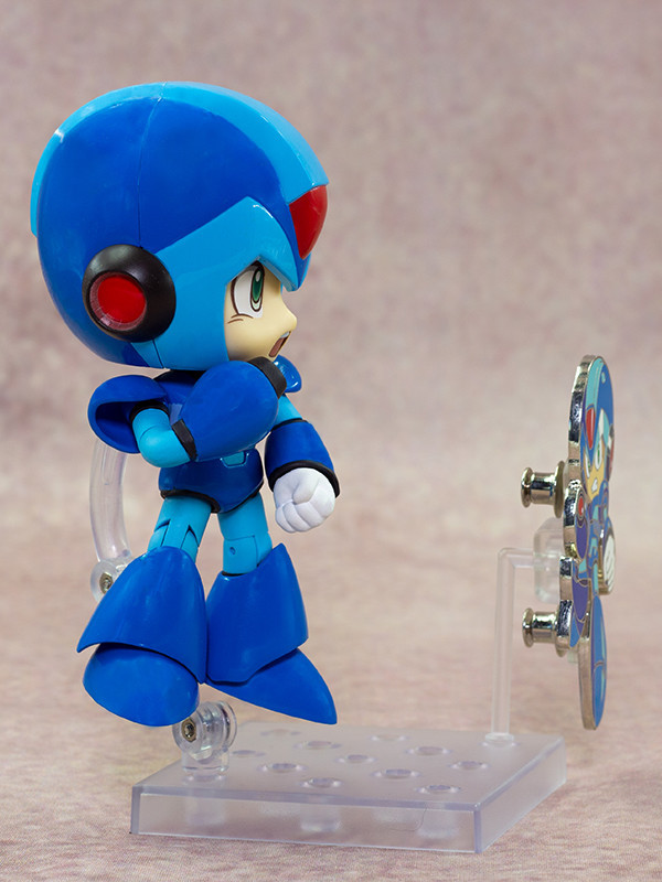 Rockman X - X - Nendoroid (#1018) (Good Smile Company) photo 12