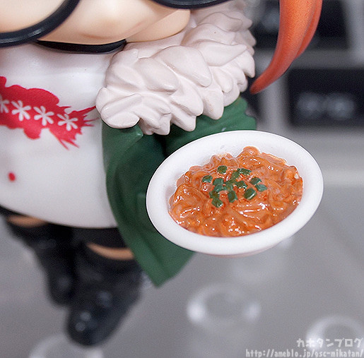 Persona 5 - Morgana - Sakura Futaba - Nendoroid  (#963) (Good Smile Company) photo 13