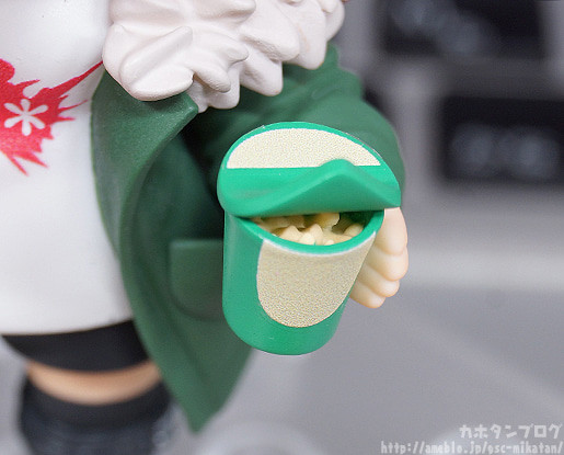 Persona 5 - Morgana - Sakura Futaba - Nendoroid  (#963) (Good Smile Company) photo 15