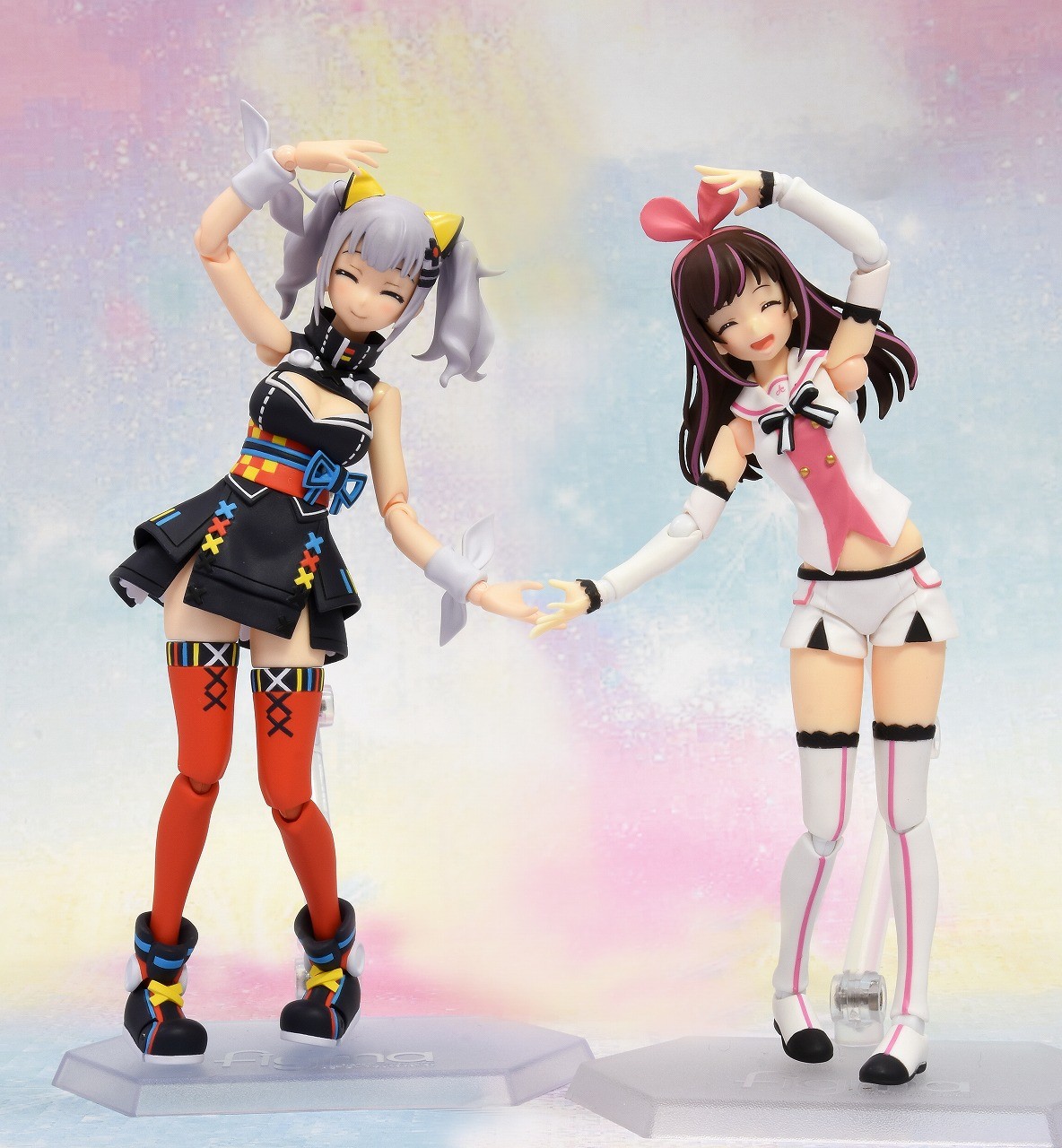 Kizuna Ai