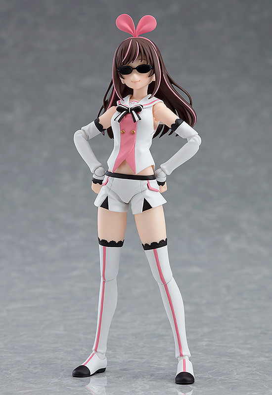 A.I.Channel - Kizuna Ai - Figma (#411) (Max Factory) photo 3