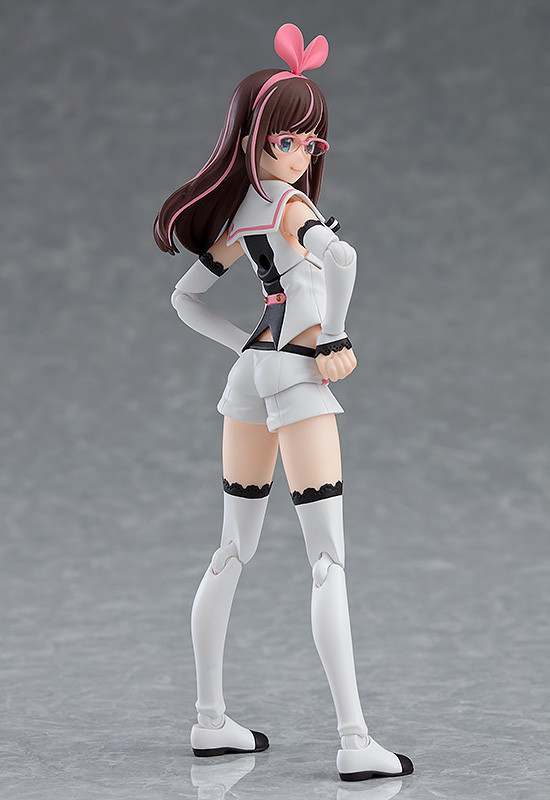 A.I.Channel - Kizuna Ai - Figma (#411) (Max Factory) photo 4