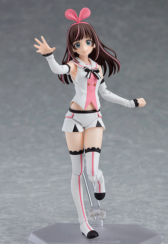 A.I.Channel - Kizuna Ai - Figma (#411) (Max Factory) photo 5