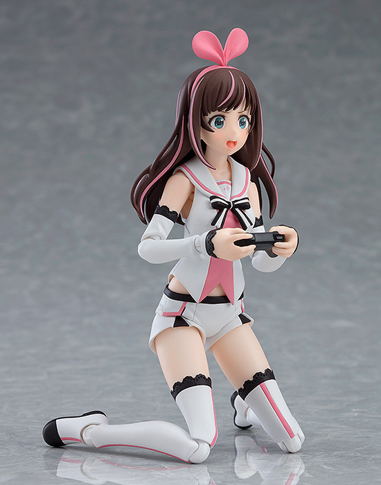 A.I.Channel - Kizuna Ai - Figma (#411) (Max Factory) photo 6
