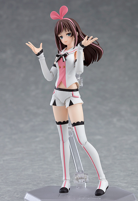 A.I.Channel - Kizuna Ai - Figma (#411) (Max Factory) photo 7