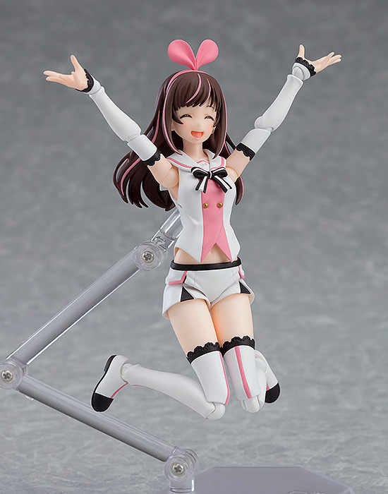 A.I.Channel - Kizuna Ai - Figma (#411) (Max Factory) photo 8