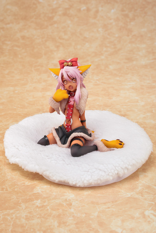 Fate/Kaleid Liner Prisma☆Illya 2wei Herz! - Chloe von Einzbern - 1/8 - Beast Style (Aquamarine, Good Smile Company) photo 2