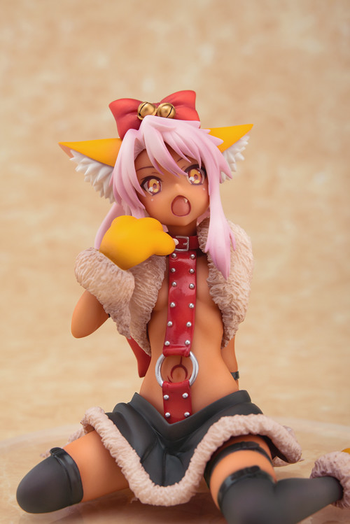 Fate/Kaleid Liner Prisma☆Illya 2wei Herz! - Chloe von Einzbern - 1/8 - Beast Style (Aquamarine, Good Smile Company) photo 4