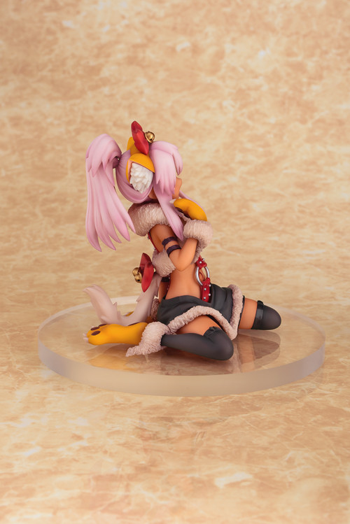 Fate/Kaleid Liner Prisma☆Illya 2wei Herz! - Chloe von Einzbern - 1/8 - Beast Style (Aquamarine, Good Smile Company) photo 5