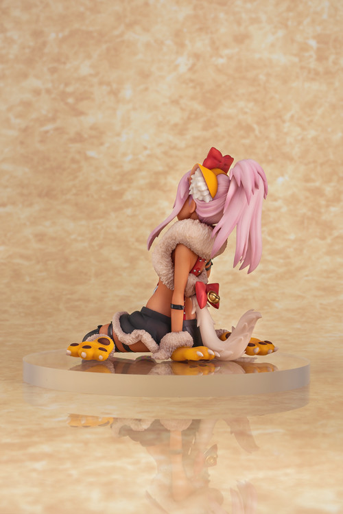 Fate/Kaleid Liner Prisma☆Illya 2wei Herz! - Chloe von Einzbern - 1/8 - Beast Style (Aquamarine, Good Smile Company) photo 6