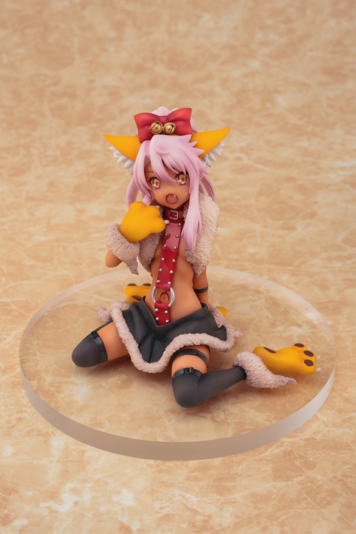 Fate/Kaleid Liner Prisma☆Illya 2wei Herz! - Chloe von Einzbern - 1/8 - Beast Style (Aquamarine, Good Smile Company) photo 7