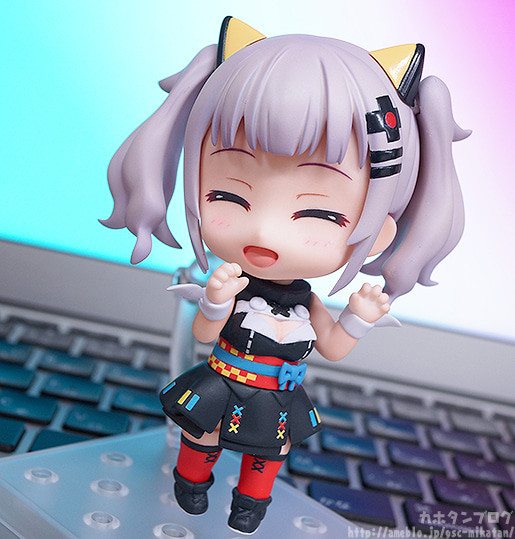 Kaguyaluna - Kaguya Luna - Nendoroid (#947) (Good Smile Company) photo 4