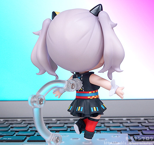 Kaguyaluna - Kaguya Luna - Nendoroid (#947) (Good Smile Company) photo 6