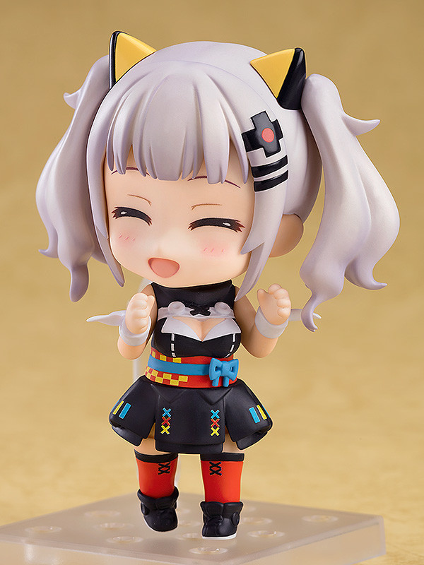 Kaguyaluna - Kaguya Luna - Nendoroid (#947) (Good Smile Company) photo 7