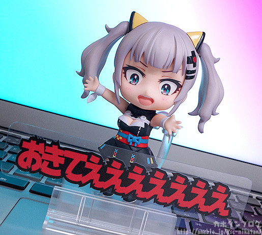 Kaguyaluna - Kaguya Luna - Nendoroid (#947) (Good Smile Company) photo 10