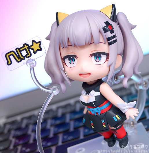 Kaguyaluna - Kaguya Luna - Nendoroid (#947) (Good Smile Company) photo 11
