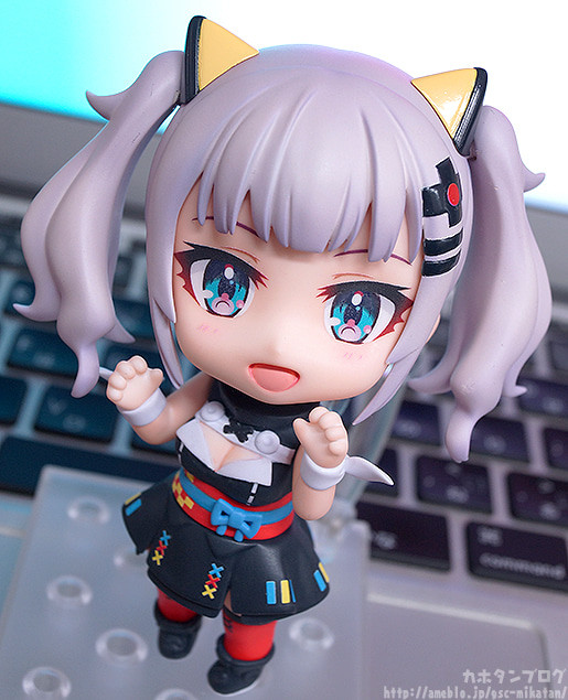 Kaguyaluna - Kaguya Luna - Nendoroid (#947) (Good Smile Company) photo 12