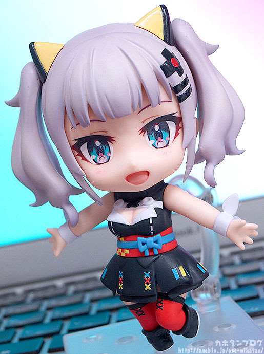 Kaguyaluna - Kaguya Luna - Nendoroid (#947) (Good Smile Company) photo 14