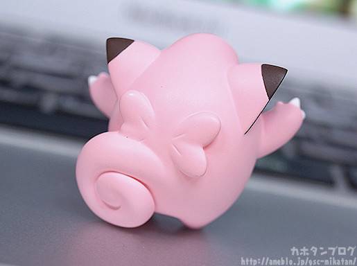 Pocket Monsters Ultra Moon - Pocket Monsters Ultra Sun - Lilie - Pippi - Nendoroid  (#934) - Ganba ver. (Good Smile Company) photo 31
