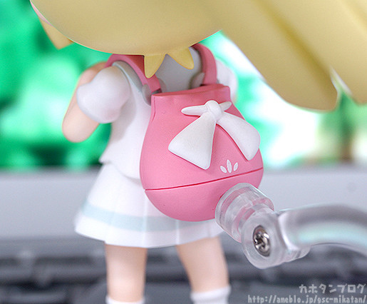 Pocket Monsters Ultra Moon - Pocket Monsters Ultra Sun - Lilie - Pippi - Nendoroid  (#934) - Ganba ver. (Good Smile Company) photo 36