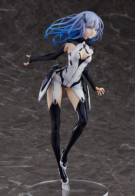 Beatless - Lacia - 1/8 - 2018 Black Monolith Deployed Ver. (Good Smile Company) photo 8