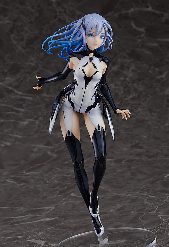 Beatless - Lacia - 1/8 - 2018 Black Monolith Deployed Ver. (Good Smile Company) photo 14