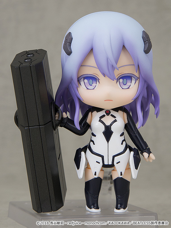 Beatless - Lacia - Nendoroid (#995) (Good Smile Company) photo 2