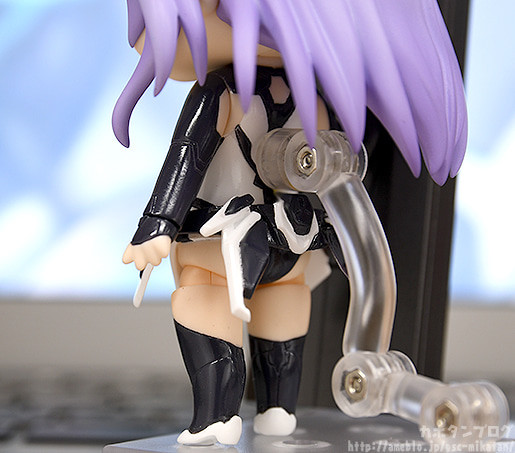 Beatless - Lacia - Nendoroid (#995) (Good Smile Company) photo 3