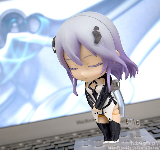 Beatless - Lacia - Nendoroid (#995) (Good Smile Company) photo 4