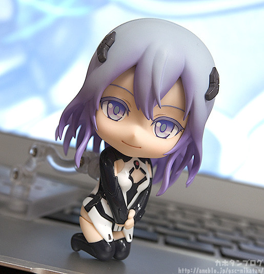 Beatless - Lacia - Nendoroid (#995) (Good Smile Company) photo 6