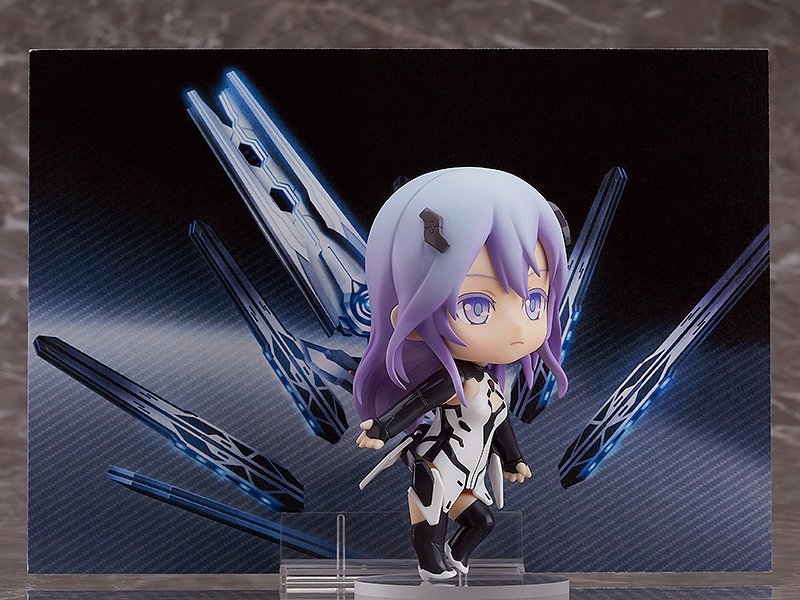 Beatless - Lacia - Nendoroid (#995) (Good Smile Company) photo 8
