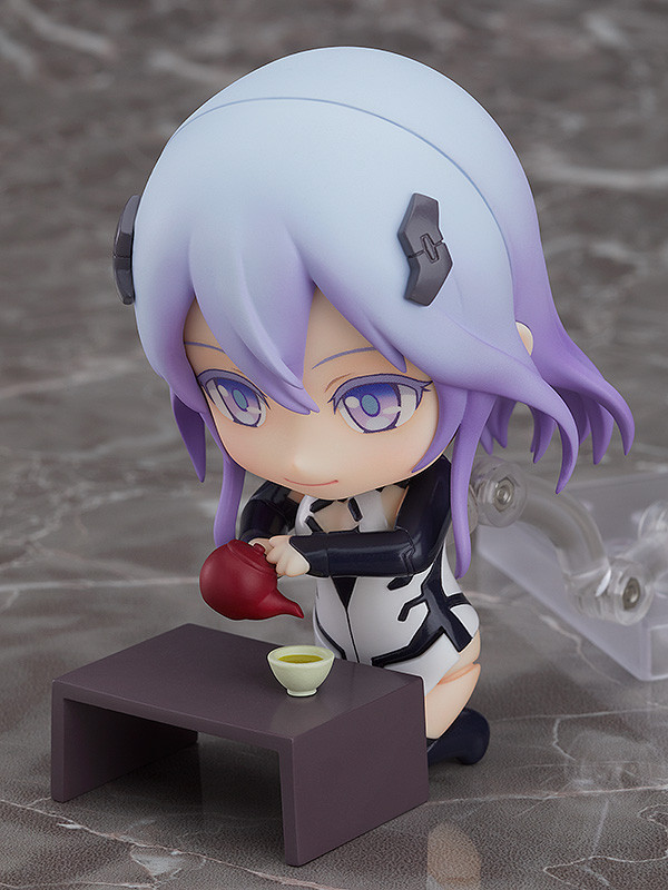 Beatless - Lacia - Nendoroid (#995) (Good Smile Company) photo 9