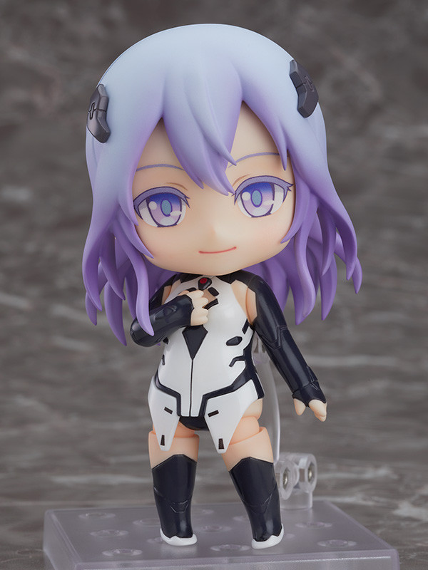 Beatless - Lacia - Nendoroid (#995) (Good Smile Company) photo 10