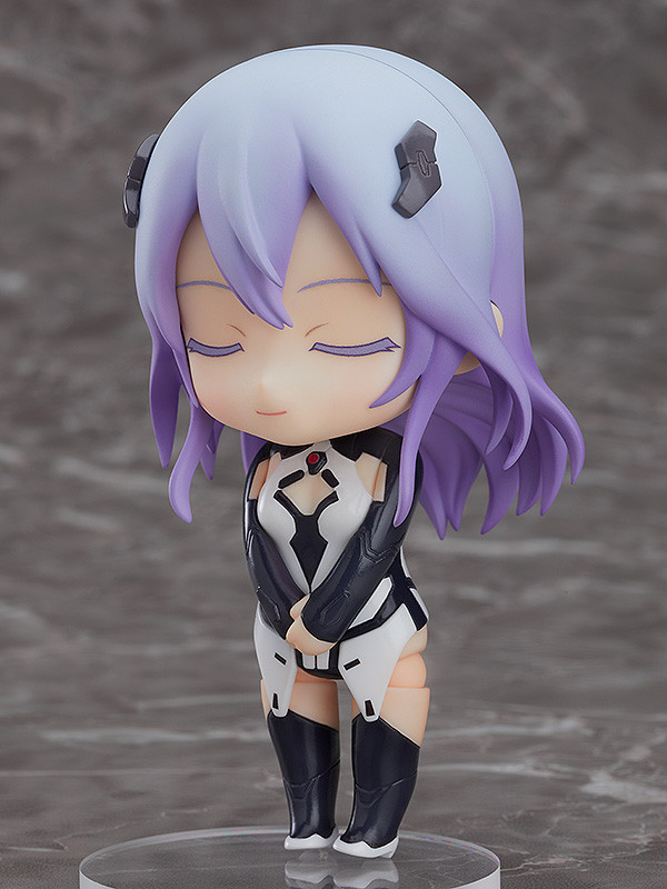 Beatless - Lacia - Nendoroid (#995) (Good Smile Company) photo 11