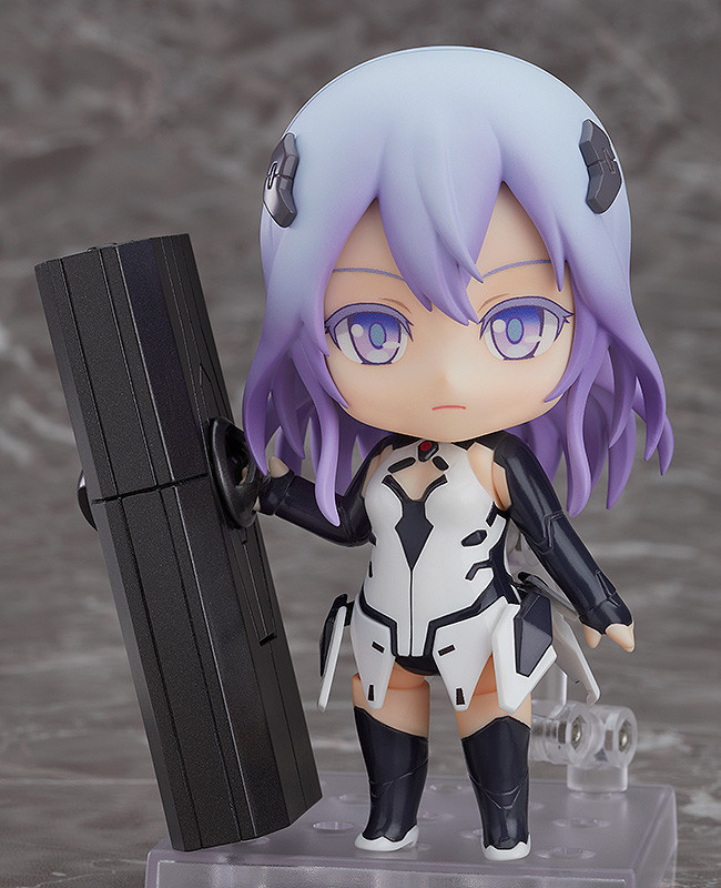 Beatless - Lacia - Nendoroid (#995) (Good Smile Company) photo 12