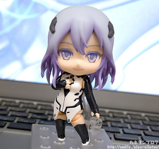 Beatless - Lacia - Nendoroid (#995) (Good Smile Company) photo 13