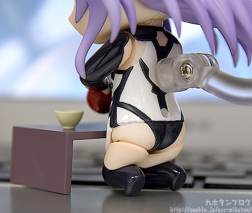 Beatless - Lacia - Nendoroid (#995) (Good Smile Company) photo 14