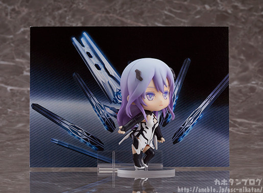 Beatless - Lacia - Nendoroid (#995) (Good Smile Company) photo 15
