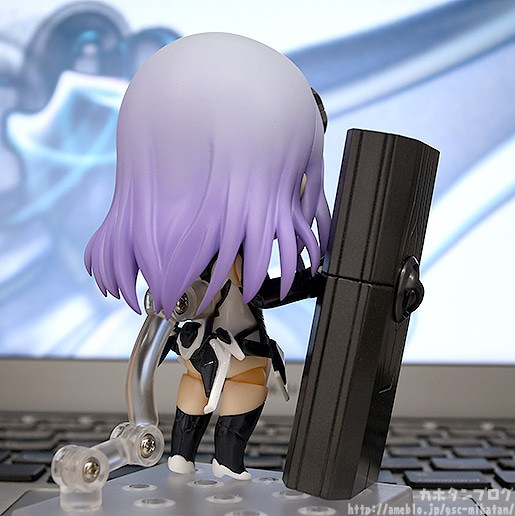 Beatless - Lacia - Nendoroid (#995) (Good Smile Company) photo 16