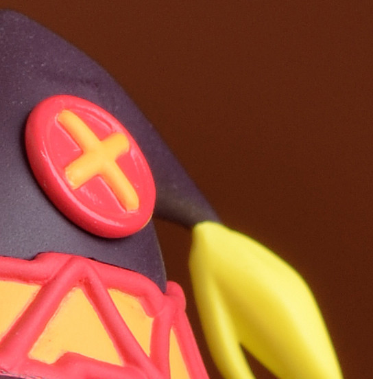 Kono Subarashii Sekai ni Shukufuku o! 2 - Chomusuke - Megumin - Figma (#407) (Max Factory) photo 8