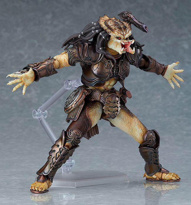 Predator 2 - City Hunter - Figma (#SP-109) - Takayuki Takeya ver. (Max Factory) photo 9