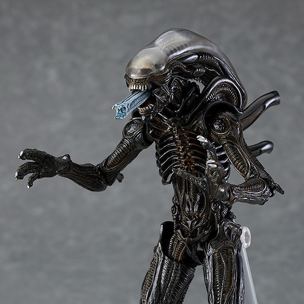 Alien - Facehugger - Figma (#SP-108) - Takayuki Takeya ver. (Max Factory) photo 2