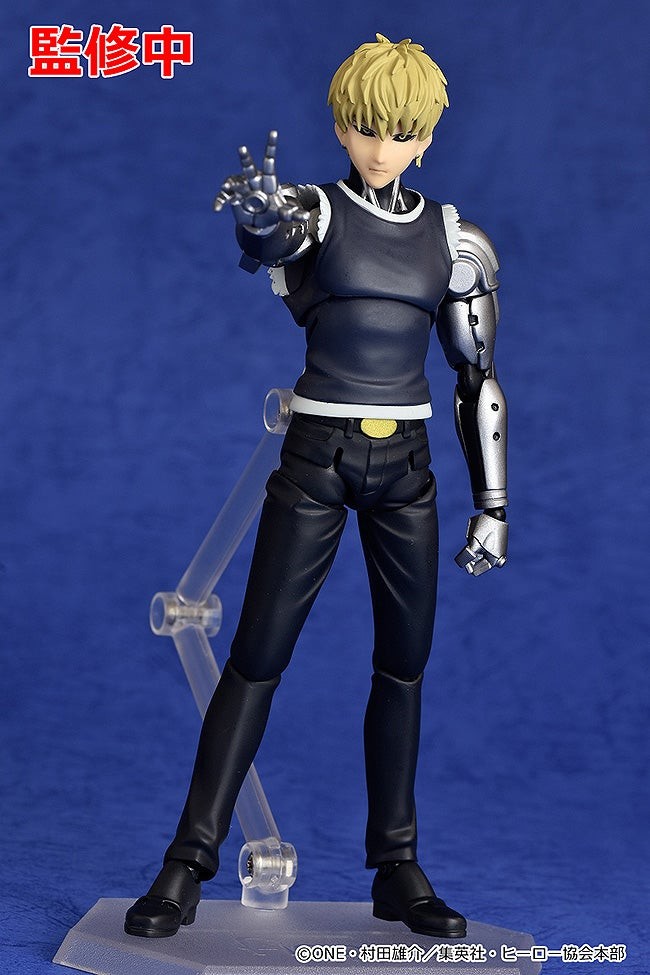 Genos