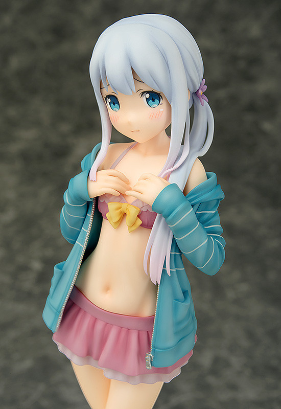 Eromanga Sensei - Izumi Sagiri - 1/7 (Phat Company) photo 2